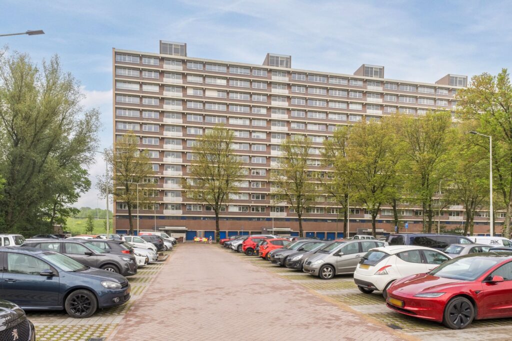 Valeriusrondeel 76