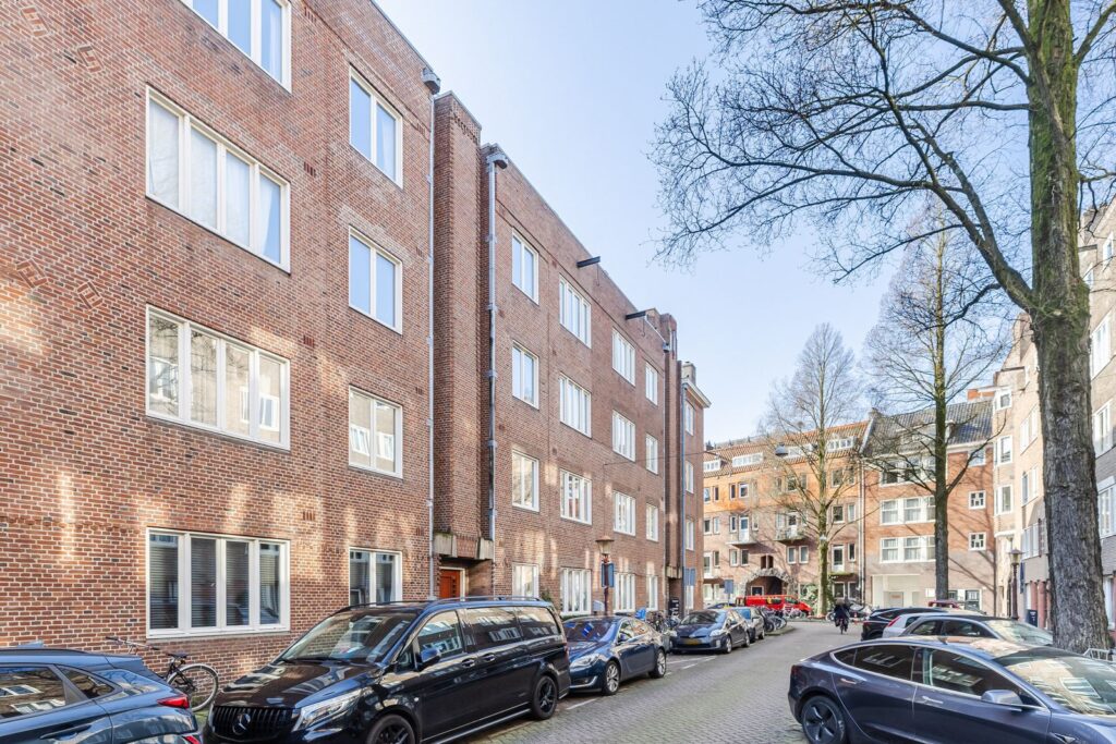 Karel du Jardinstraat 14-1