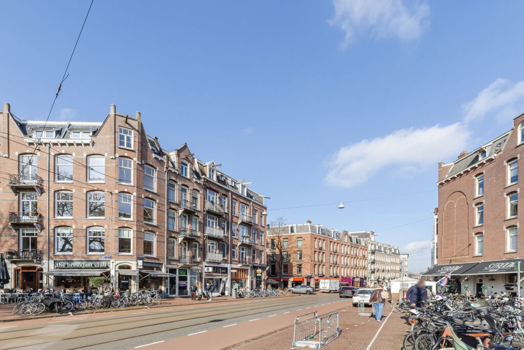 Karel du Jardinstraat 14-1