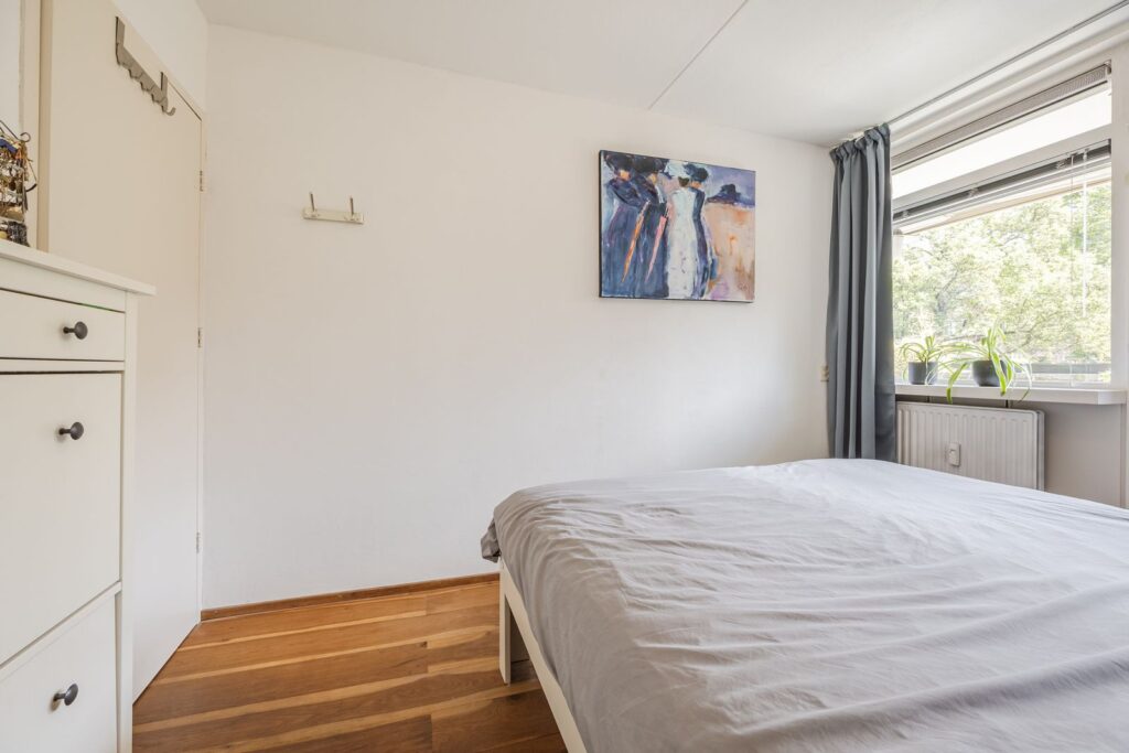 Nieuwe Binnenweg 18C