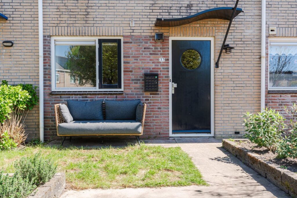 Opaalstoep 37