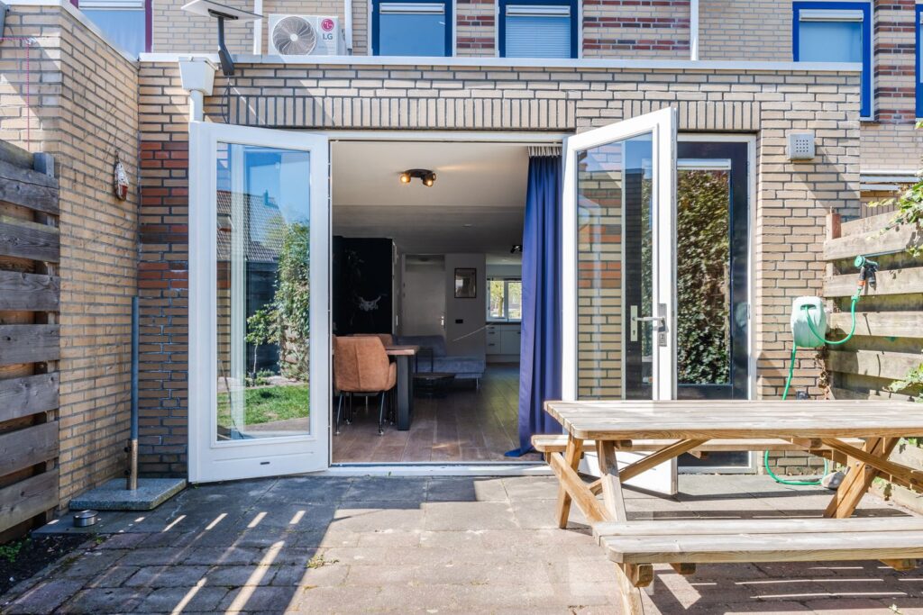 Opaalstoep 37
