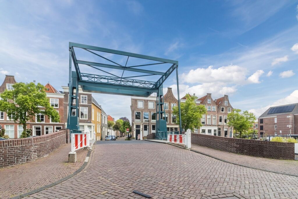 Levendaal 142H