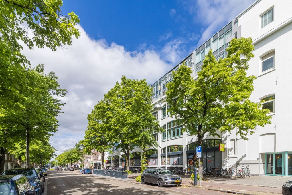 Levendaal 142H