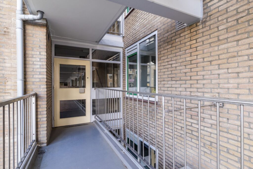 Van Vollenhovenlaan 28