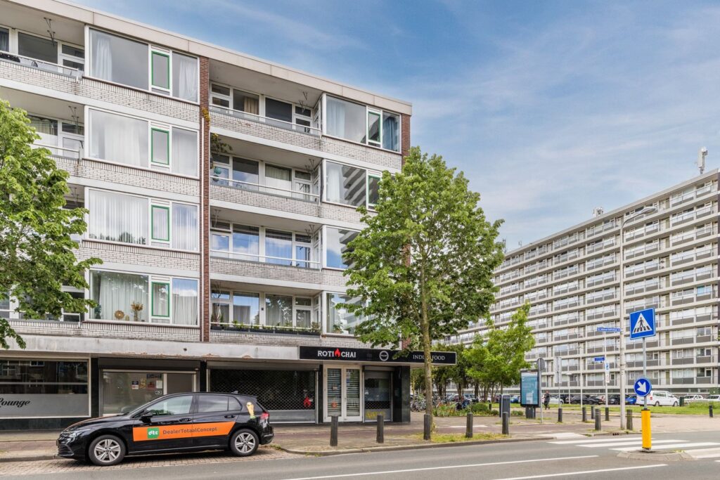Van Vollenhovenlaan 28
