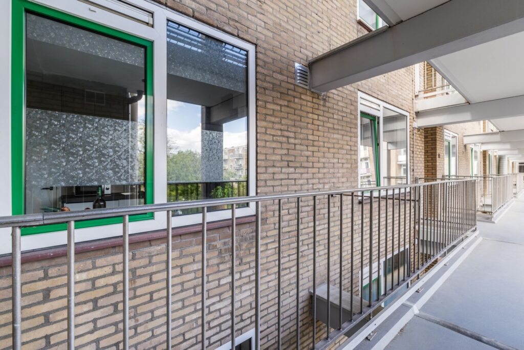 Van Vollenhovenlaan 28