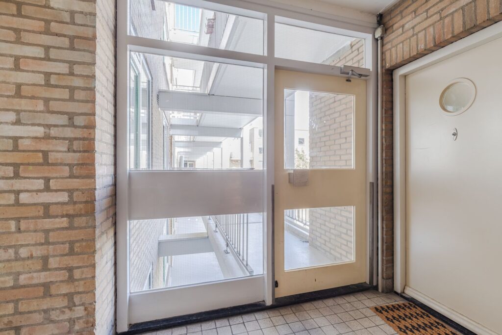 Van Vollenhovenlaan 28