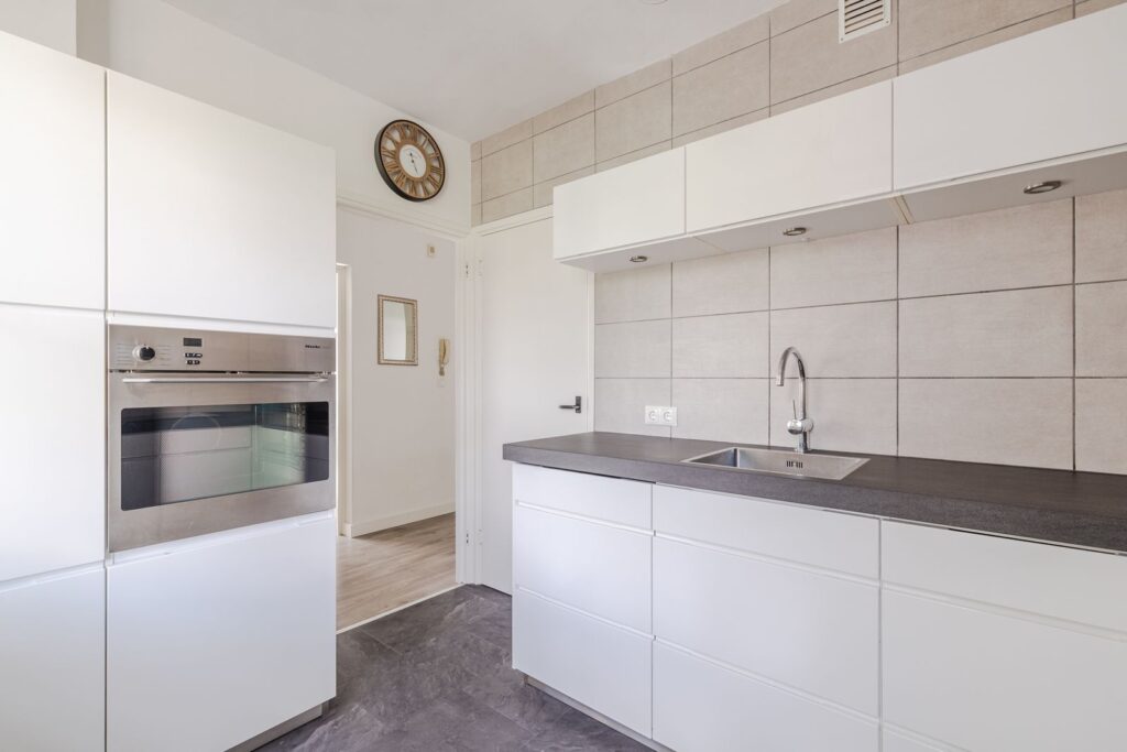 Van Vollenhovenlaan 28