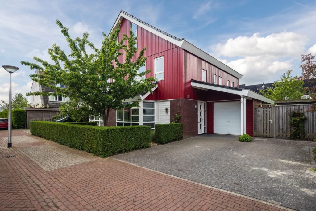 Barmelskamp 16