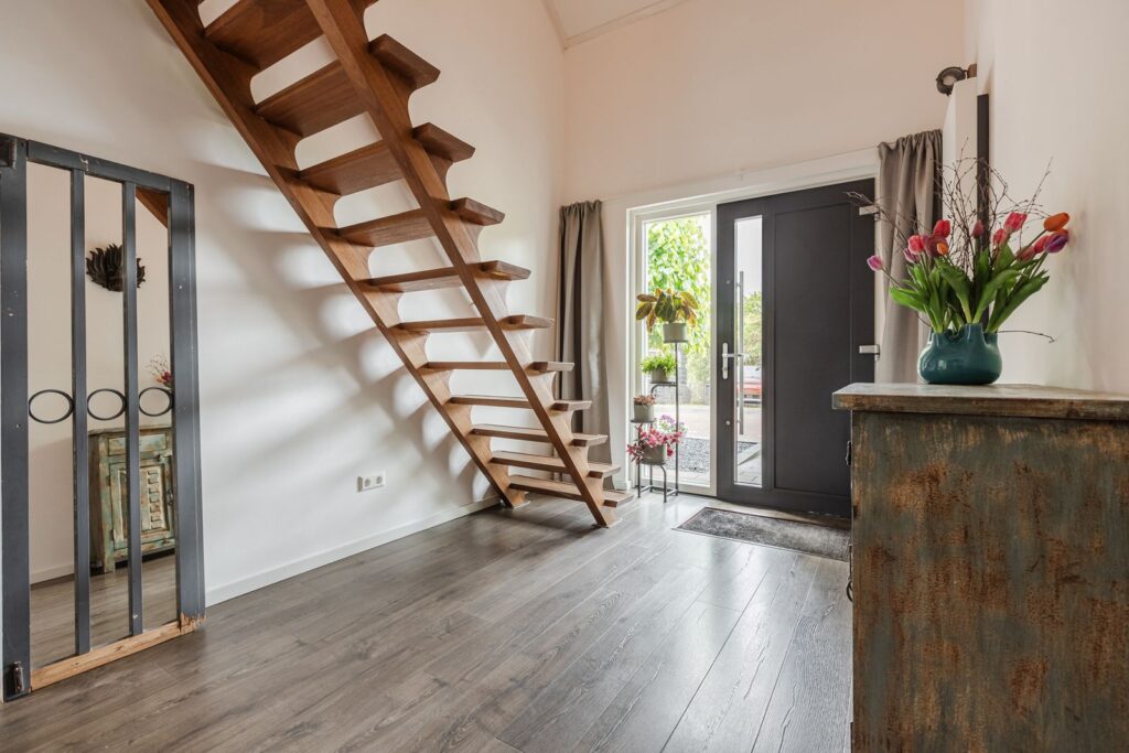 Spoorstraat 27