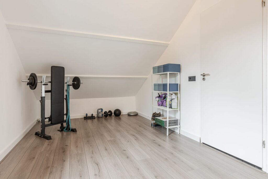 Spoorstraat 27