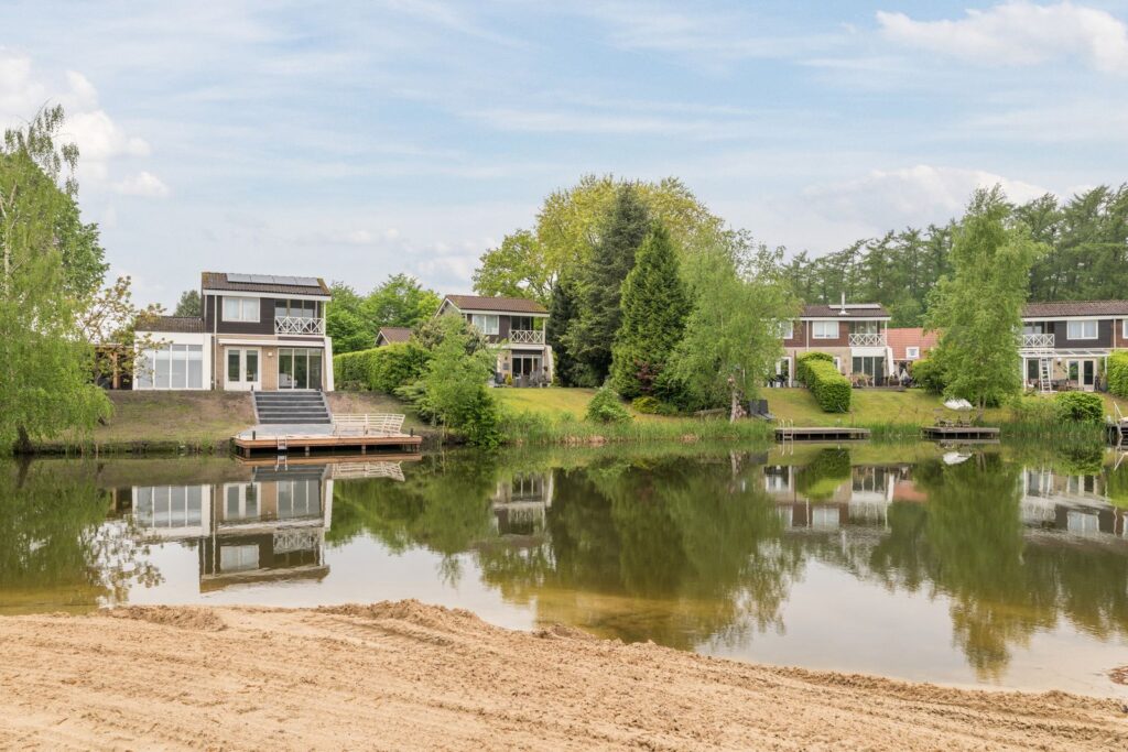 Nieuwe Parklaan 1