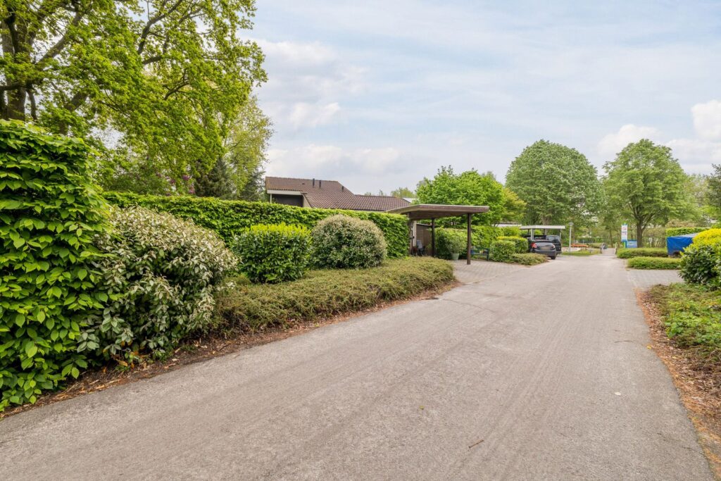 Nieuwe Parklaan 1