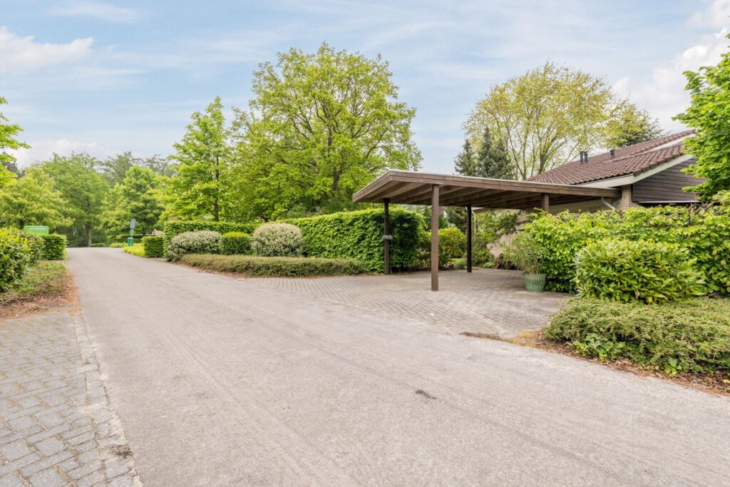 Nieuwe Parklaan 1