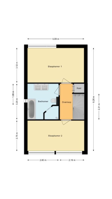 Rozemarijnsingel 49