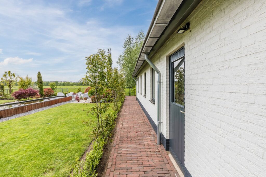 Vlaamseweg 18a