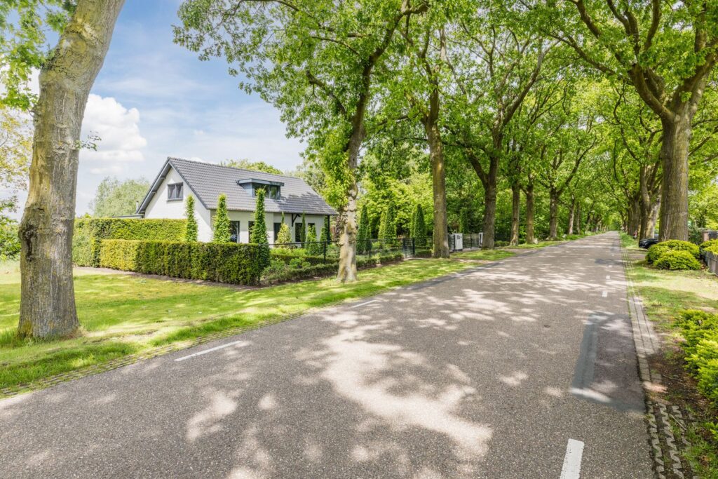 Vlaamseweg 18a