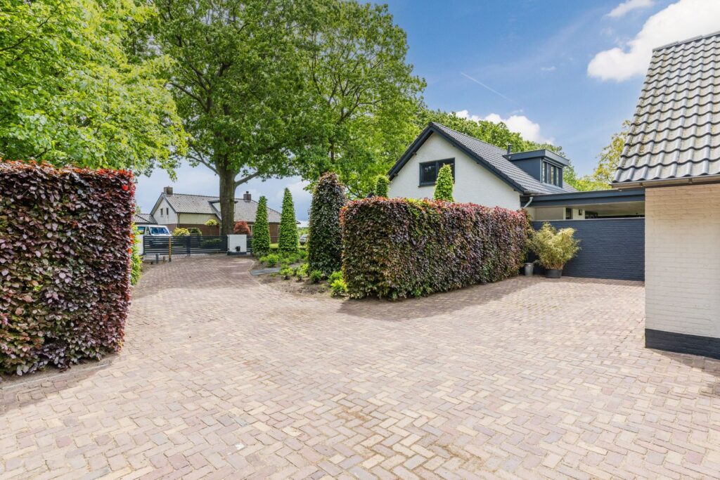 Vlaamseweg 18a