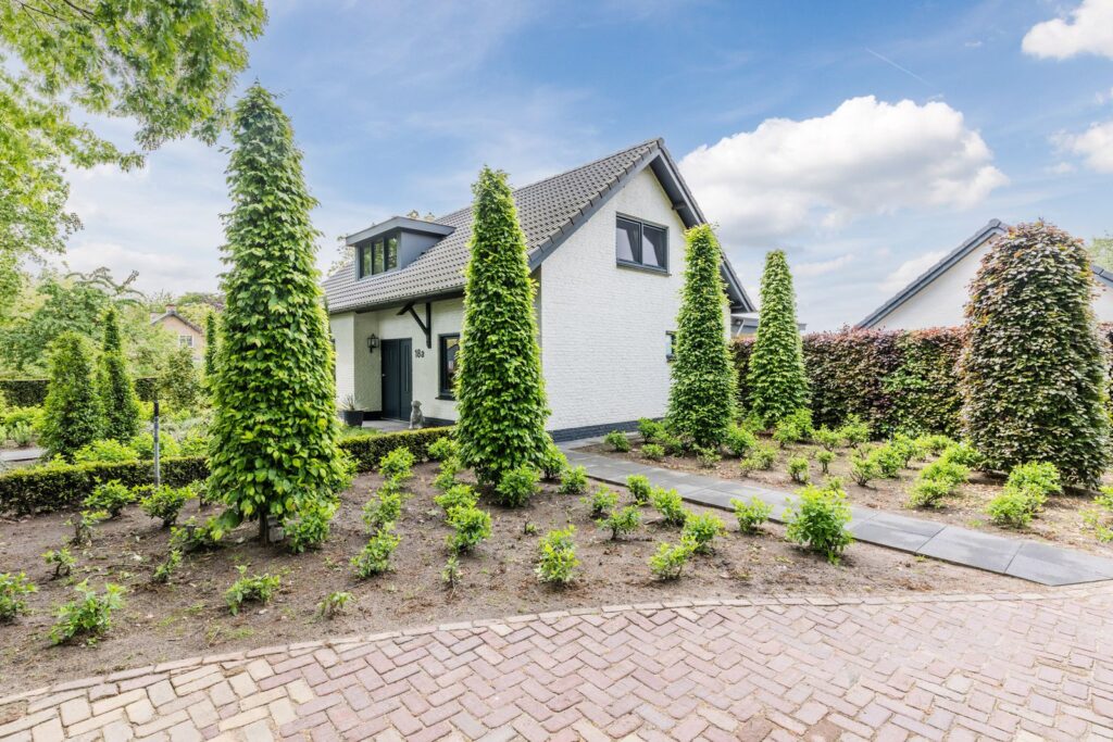 Vlaamseweg 18a