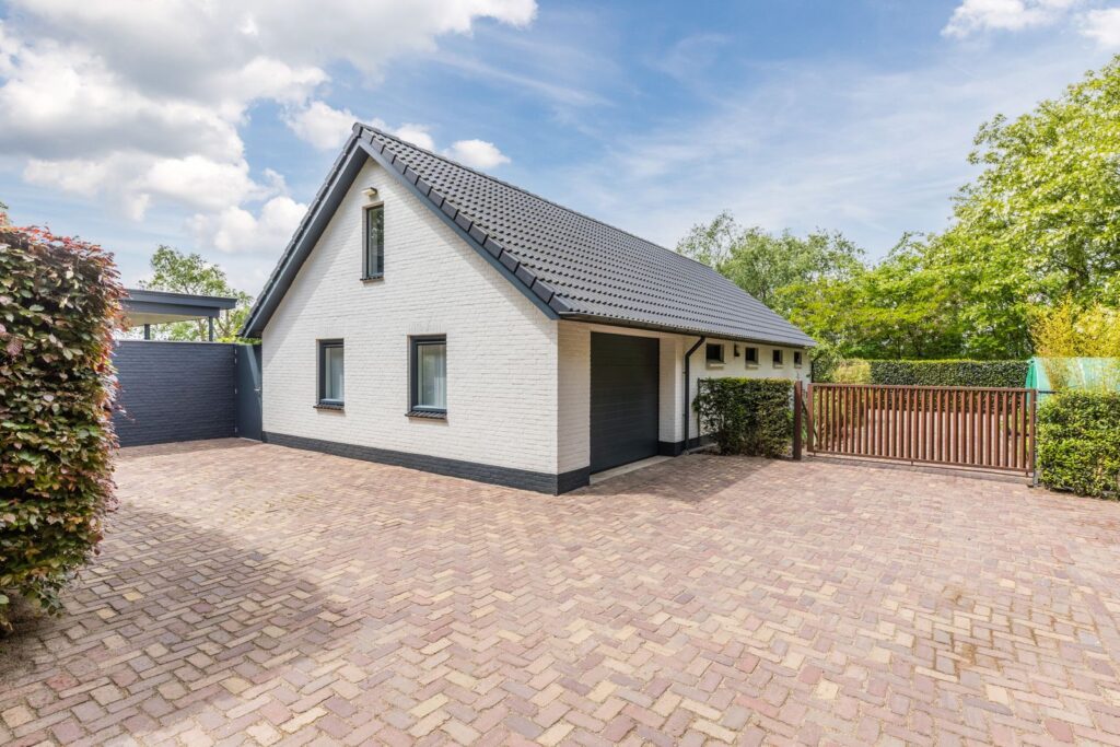 Vlaamseweg 18a
