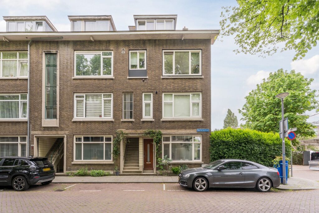 Walchersestraat 80C