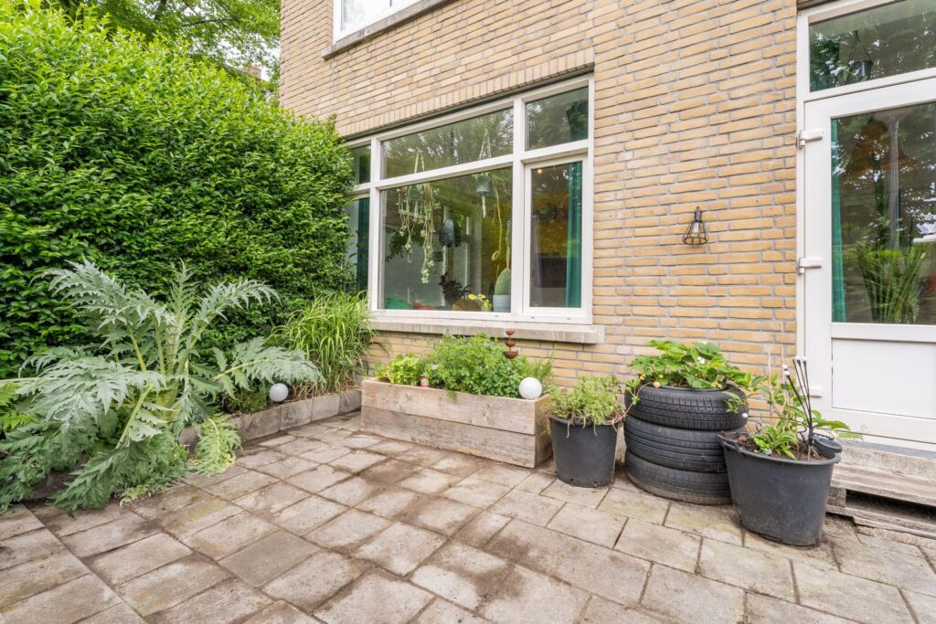 Walchersestraat 80C