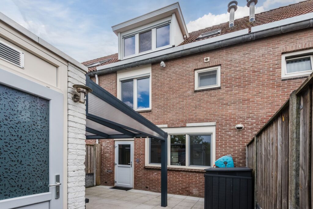 Arnhemplein 21