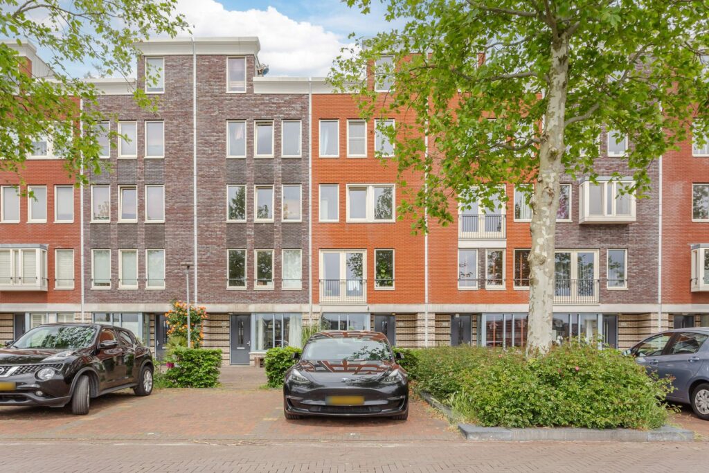 Frankrijkkade 220