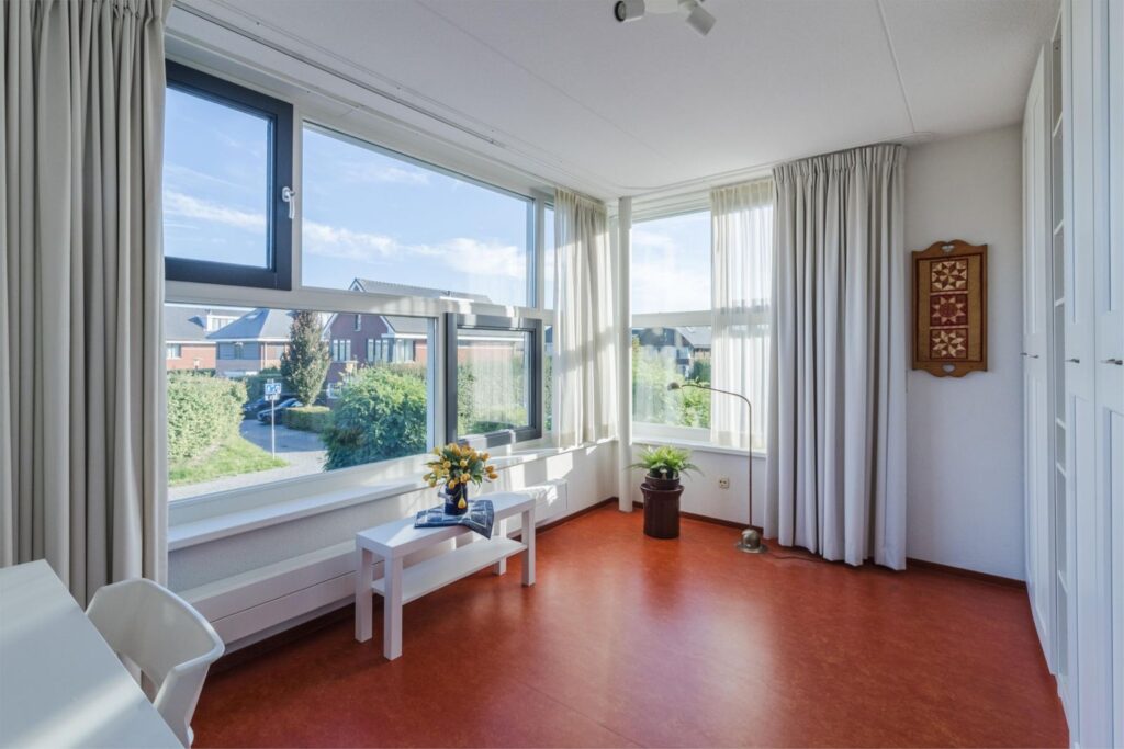 Berkelstroom 40