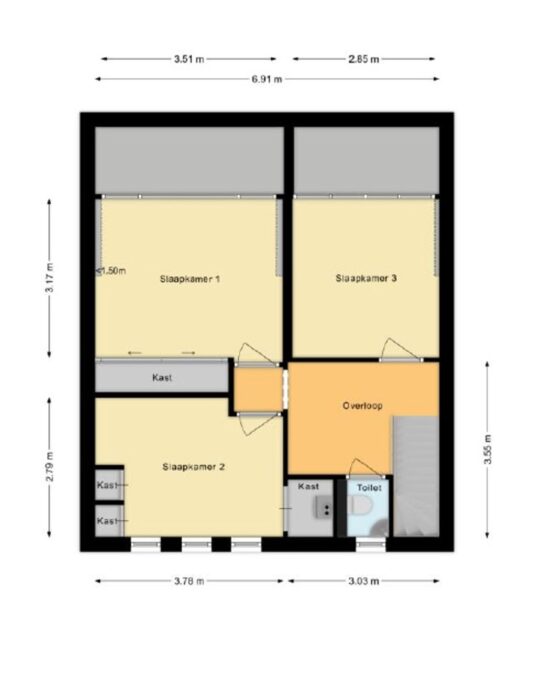 Generaal Maczekstraat 46