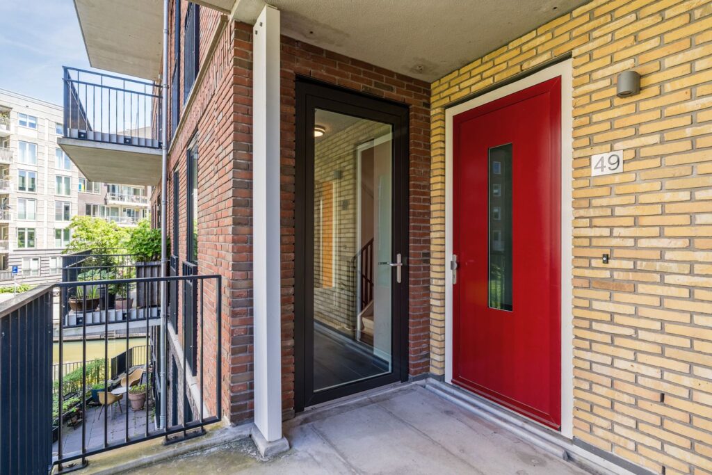 Gerrit Rietveldsingel 49