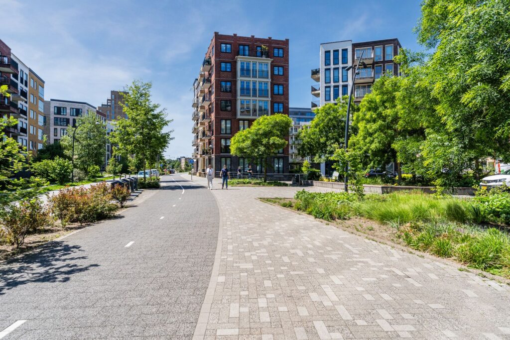 Gerrit Rietveldsingel 49