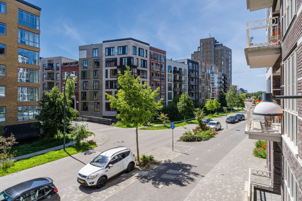 Gerrit Rietveldsingel 49
