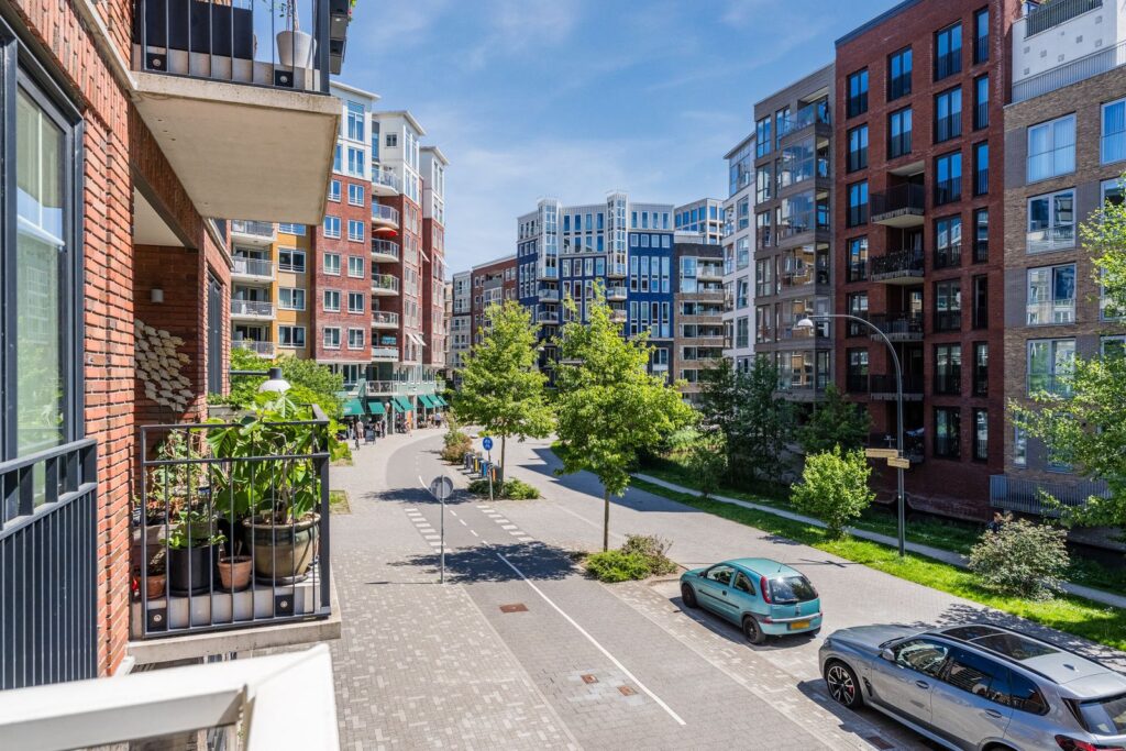 Gerrit Rietveldsingel 49