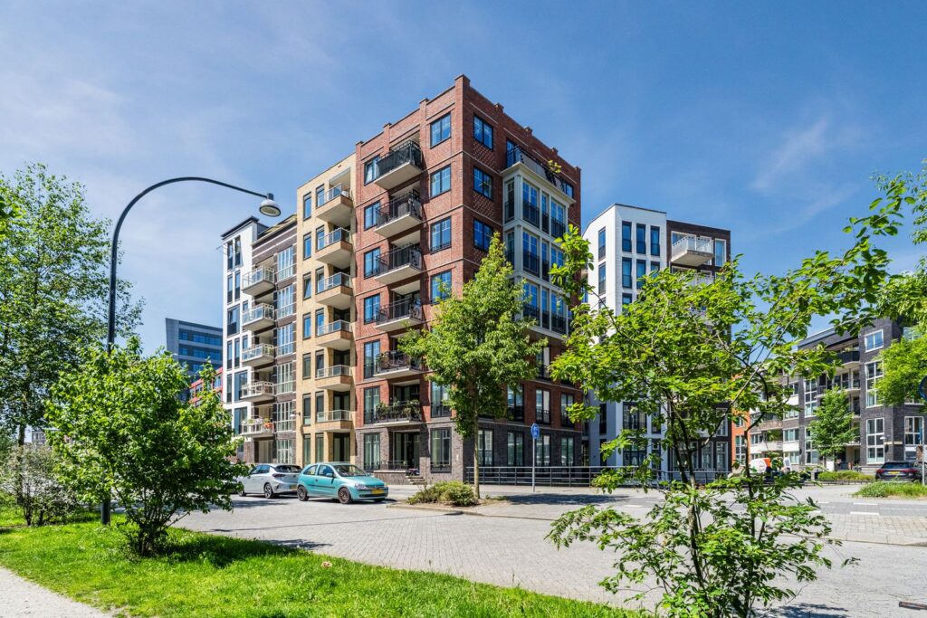 Gerrit Rietveldsingel 49