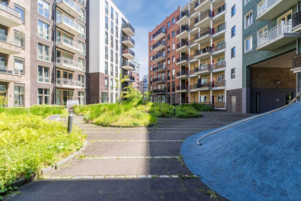 Gerrit Rietveldsingel 49