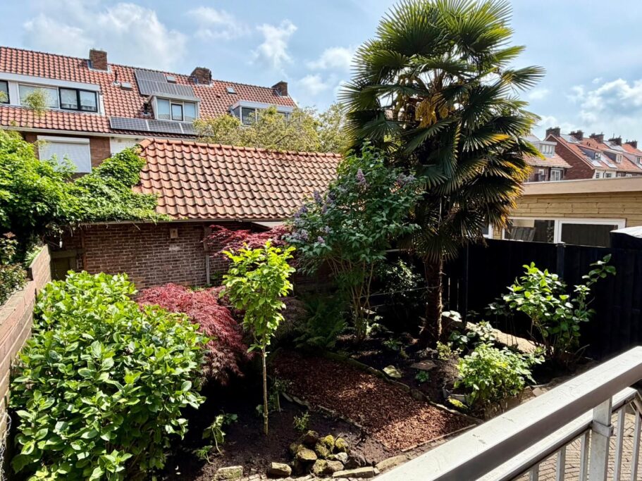 Prins Bernhardlaan 110