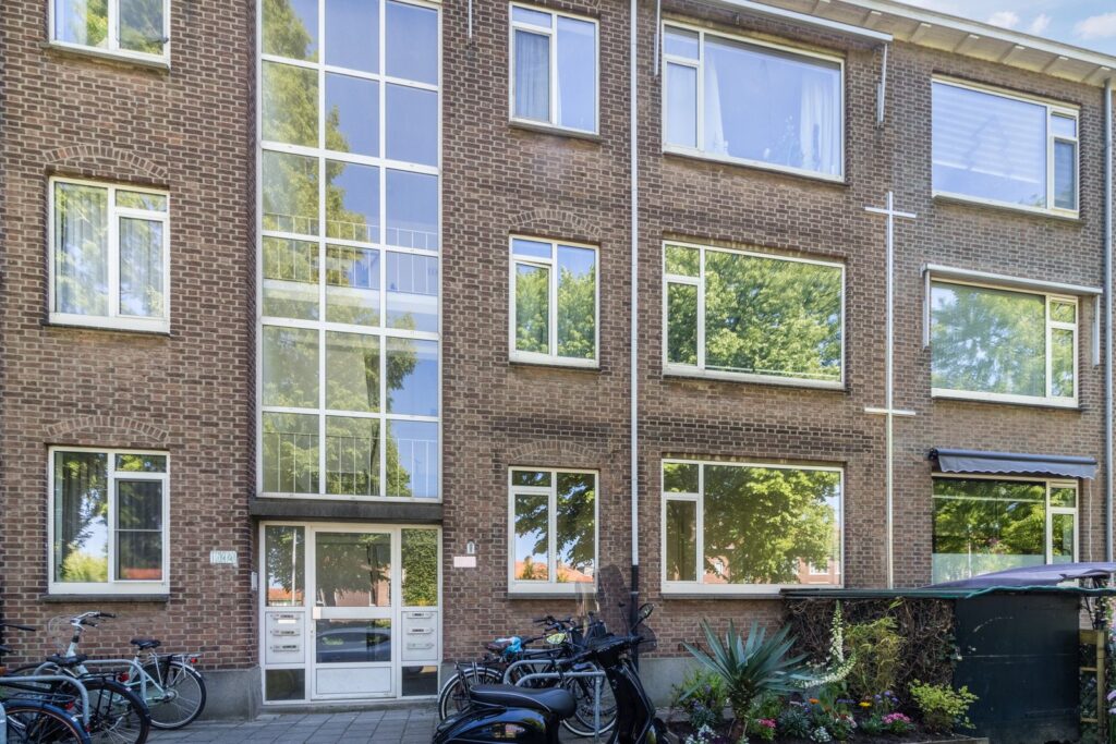 Prins Bernhardlaan 110