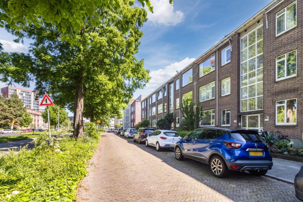 Prins Bernhardlaan 110