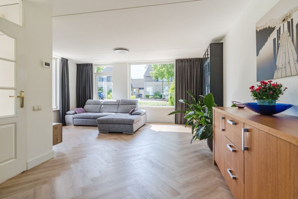Zilverpark 171