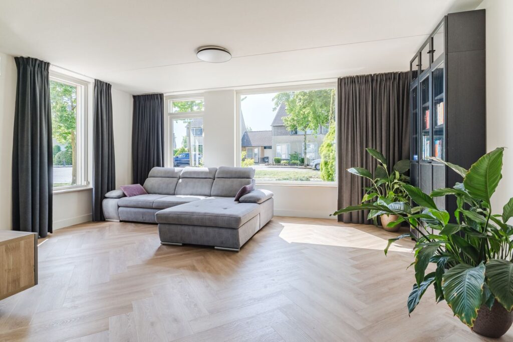 Zilverpark 171