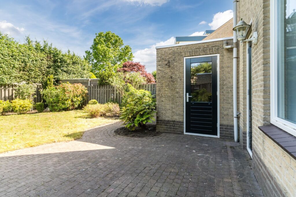 Zilverpark 171