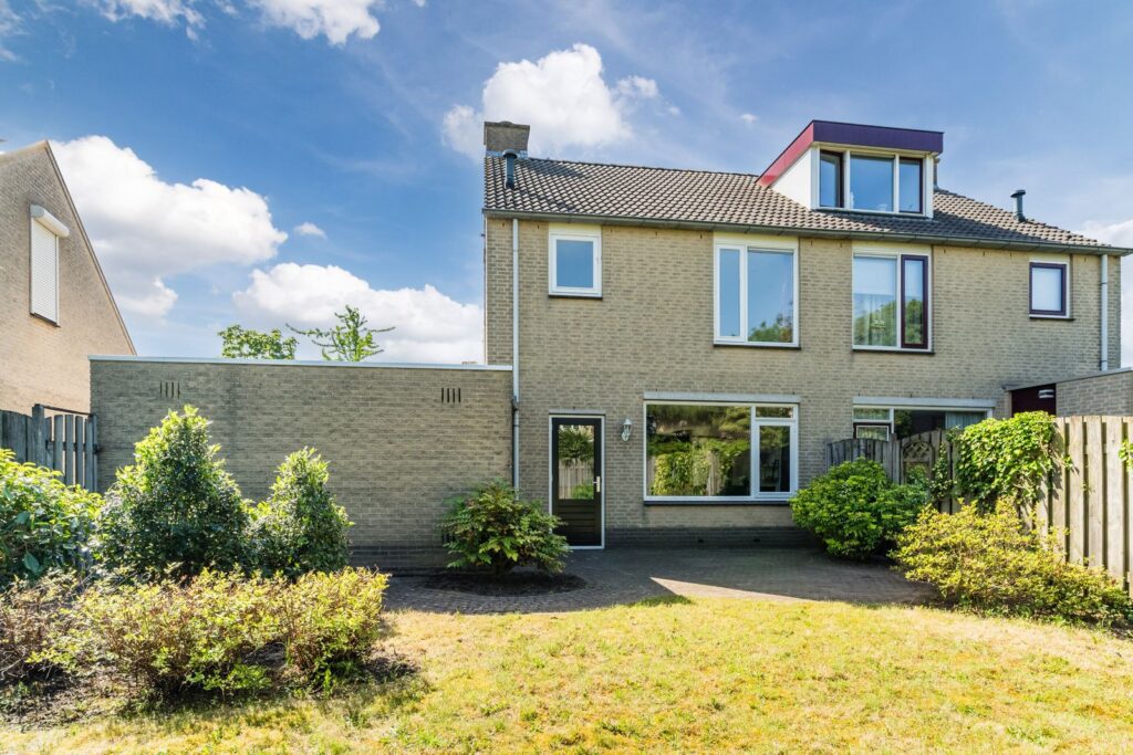 Zilverpark 171