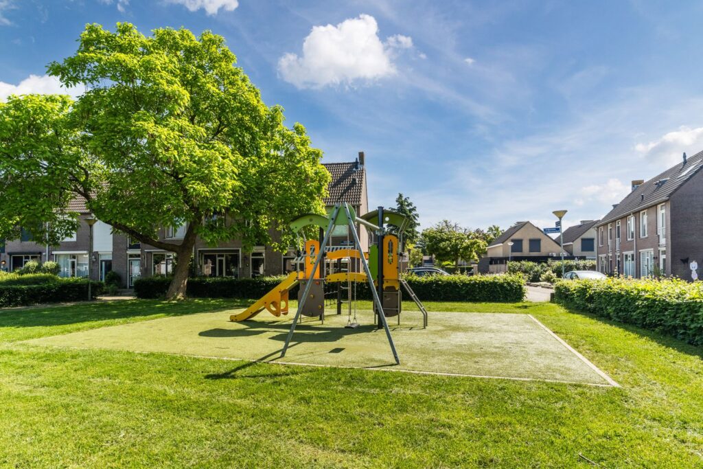 Zilverpark 171
