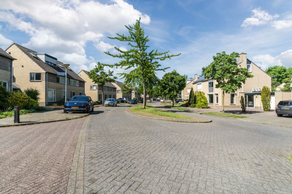 Zilverpark 171