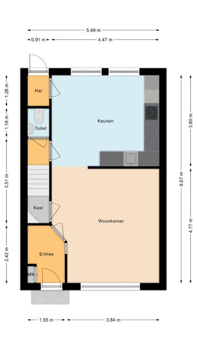 Giethuiserf 41