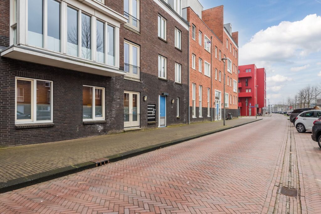 Beneluxlaan 607