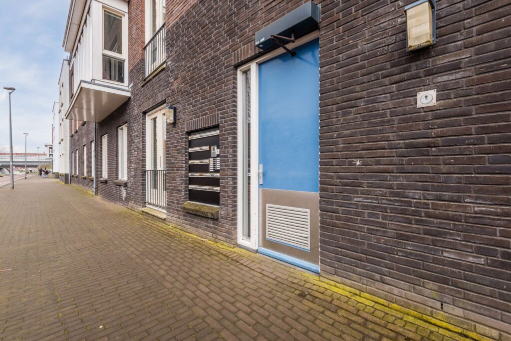 Beneluxlaan 607