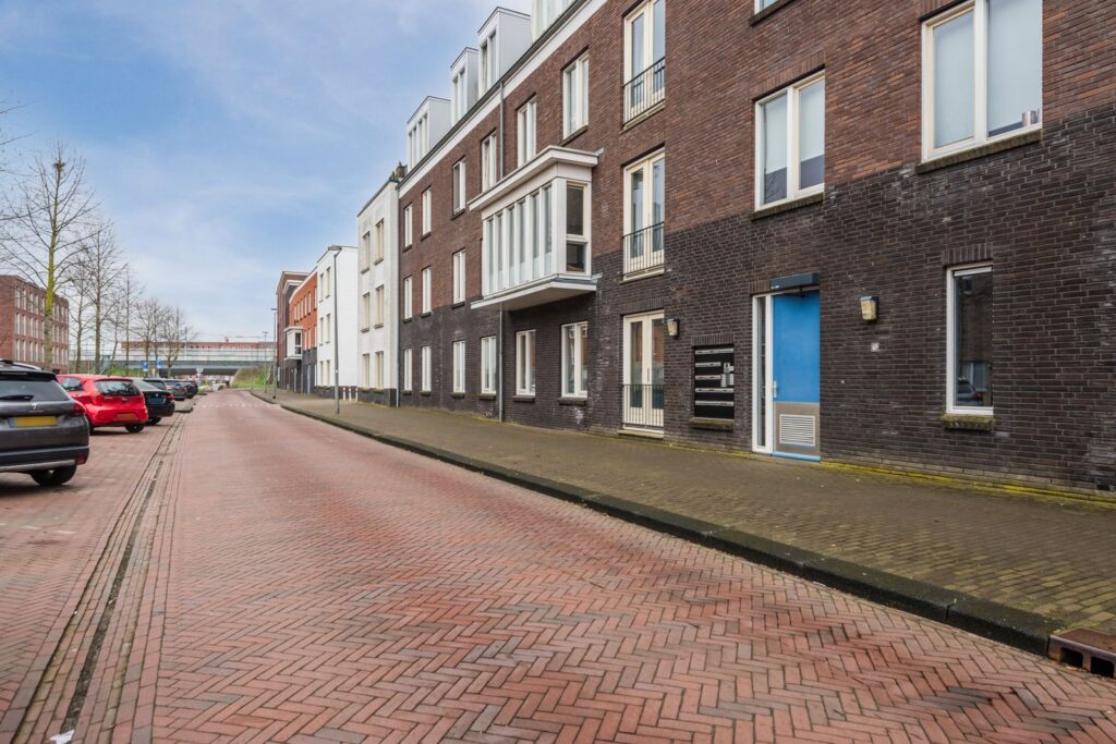 Beneluxlaan 607